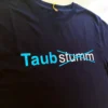 T-Shirt "TAUB" – Bild 3