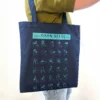 Tasche "Finger­alphabet" – Bild 5